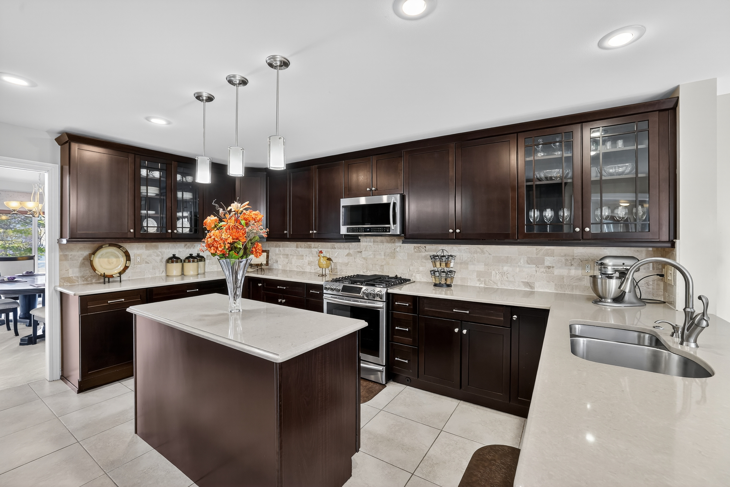 Interior Photography