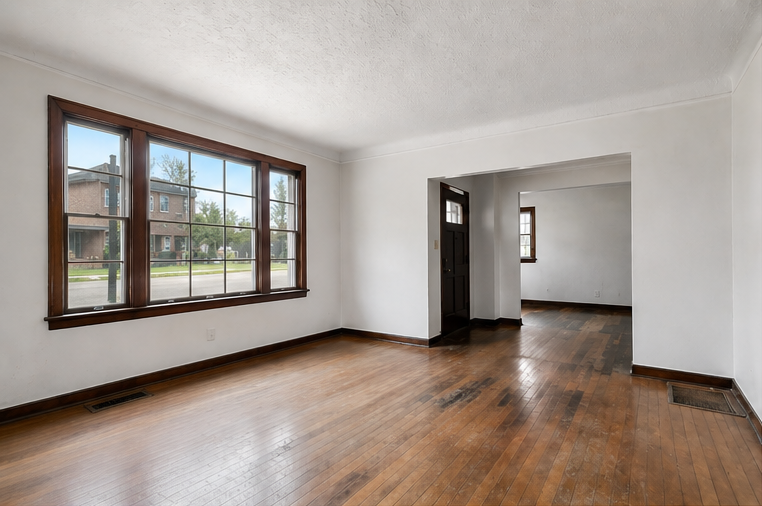 Before Staging