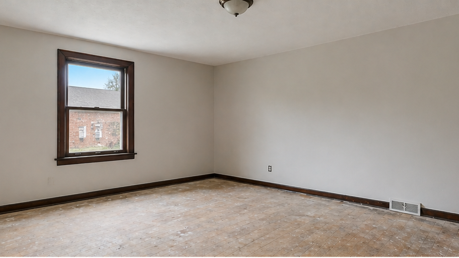 Before Staging